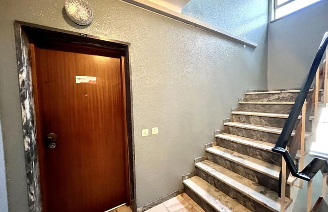 Portimão Central by Homing - Foto 25