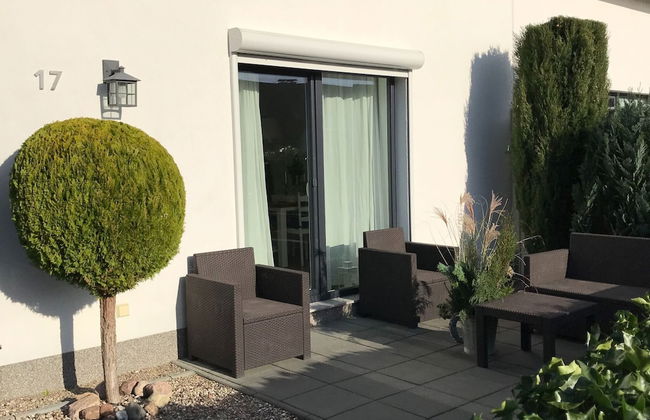 Baltic Hus: Zierow's Gem - Foto 19