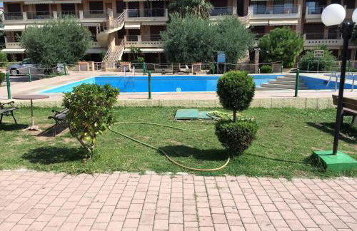 Halkidiki Greece vacation home - Foto 14