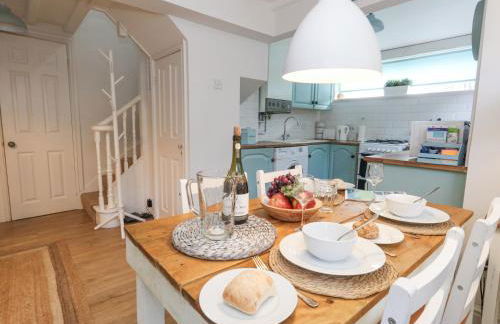 The Cottage - Foto 13