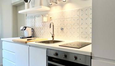 Ferienhaus Anni - Foto 2, stove, pet friendly