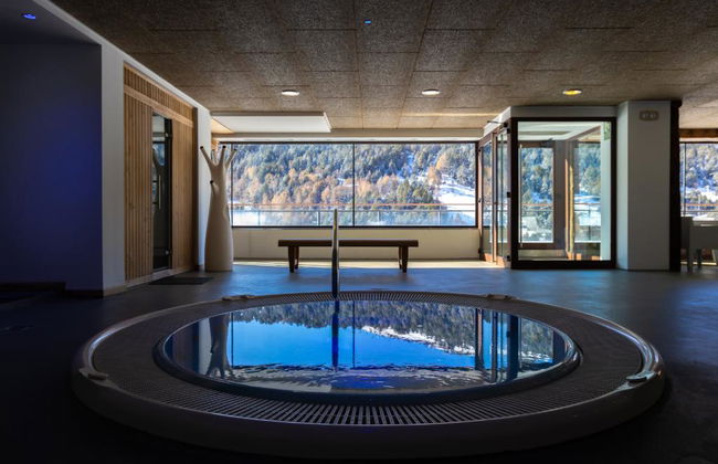 Els LLacs Apartaments Turístics - Foto 6