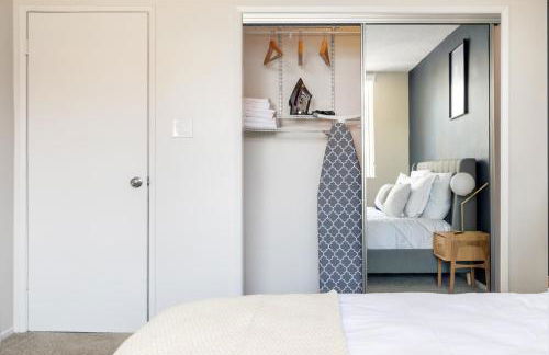 Brentwood 2BR w Outdoor Pool nr shops LAX-146 - Foto 11