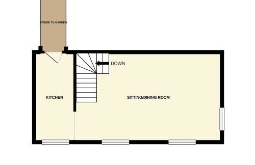 Kippford Stables - Foto 18