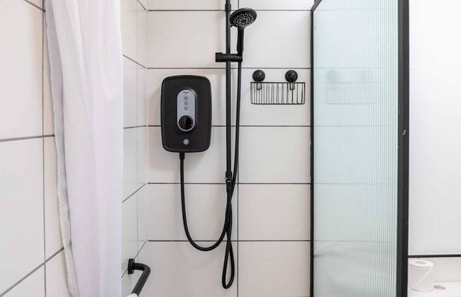 The Balham Hideaway - Foto 20