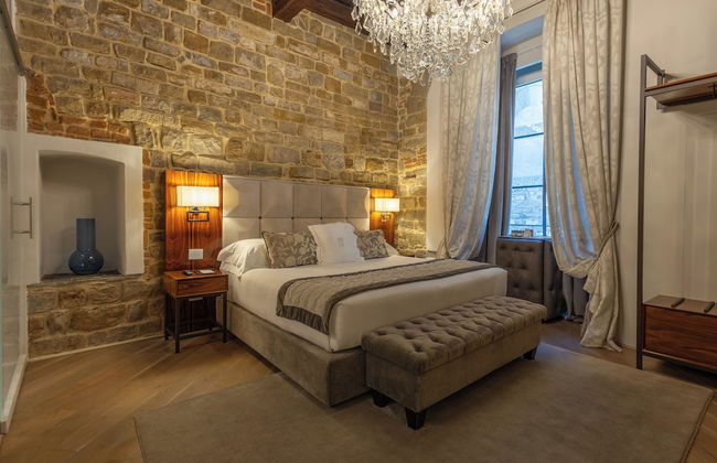 Donati Luxury Tower Suites - Foto 24