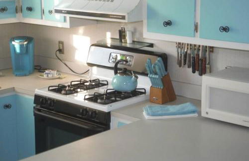 Aqua Haven - Second Street from Beach Home - Foto 6