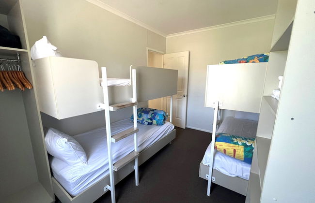 Big4 Nelligen Holiday Park - Foto 19