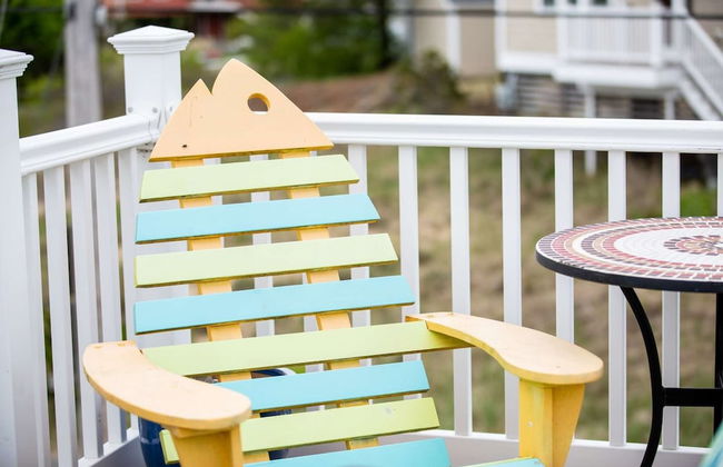 Luney Dunes Penthouse - Foto 13