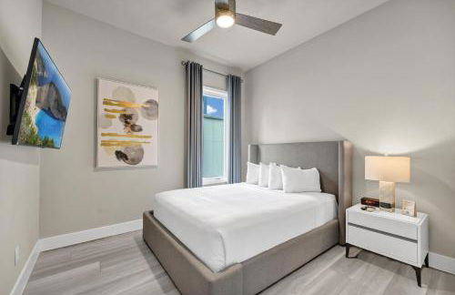 Fully Equipped Condo Near Disney With Waterpark & Resort Access - B43 #243 - Foto 12