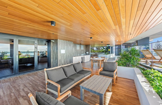 Marine Quarter Apartments by CLLIX - Photo 52