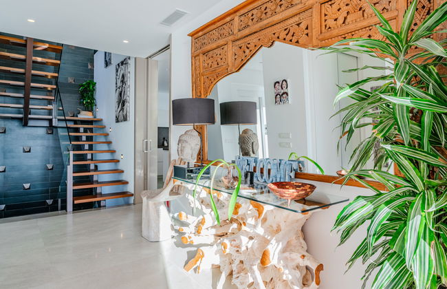 Villa Bali Infinity - Foto 15