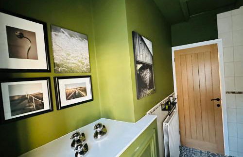 Overleigh Cottage, with optional Hot Tub hire - Photo 12