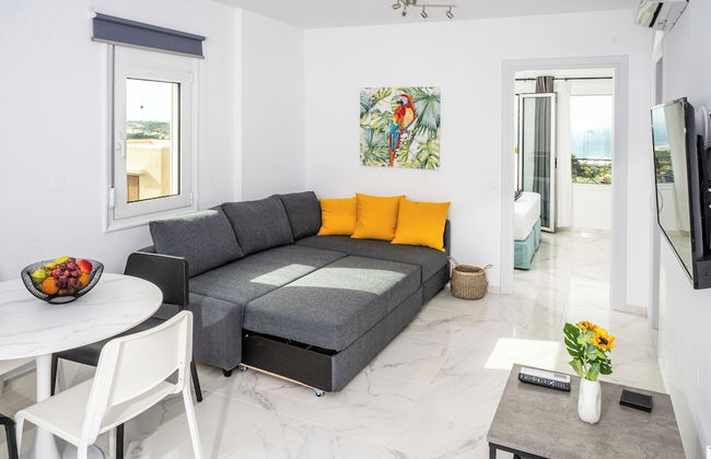 Athinais Suites - Foto 28