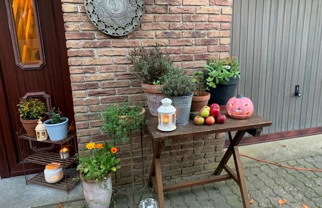 Apartment in Belgian Eifel - Photo 34