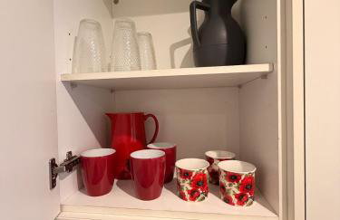 VIP apartment paddington - Foto 13