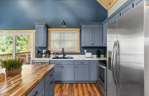 Brand New/ATV Trailer Parking/ 5 min to Miguel's - Foto 27