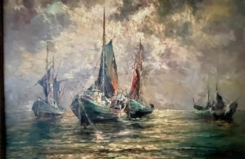 NEU Goldstadt Gallery City Suite Zentrum Pforzheim am Schlössle - Foto 64