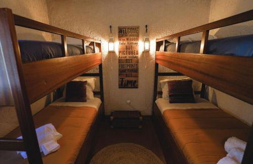 Refúgio da Caniçada - T4, Piscina Aquecida Gerês - Foto 22