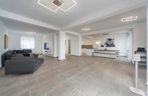 VILLA FUX ZRCE Novalja - direkt am Strand - Photo 20