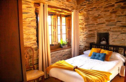 CASA RURAL BIERZO ENCANTADO - Foto 1