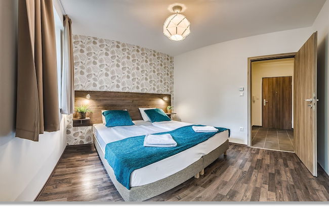 Nova City Apartments - Foto 2