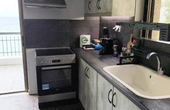 patra's sea front apartment - Foto 21