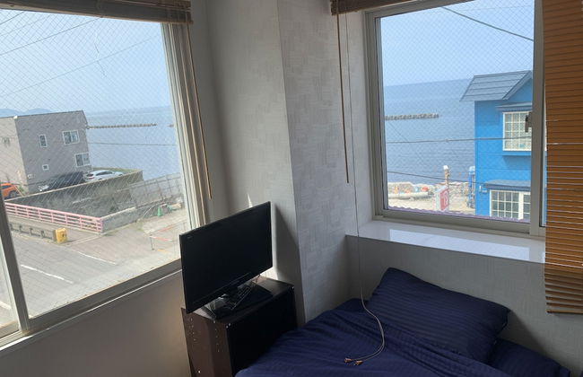 Zenibako House 3F-RoomD - Photo 11