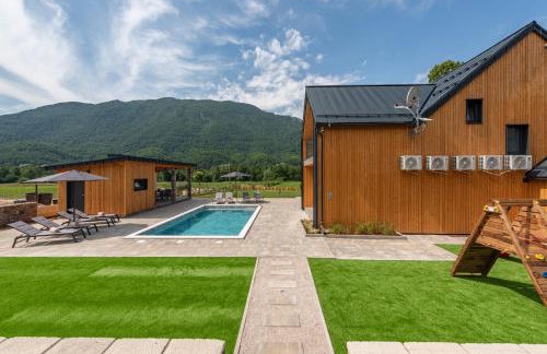 Villa Korina - Mountains, Tranquility, and Comfort - Photo 12