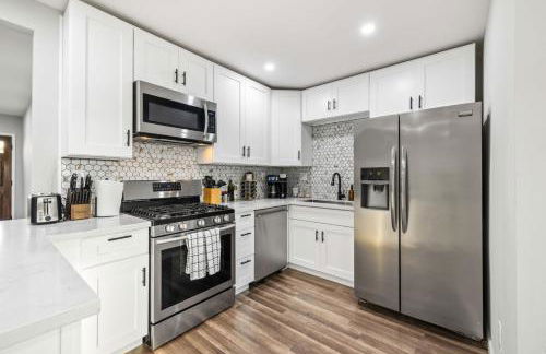 Bay Park Bliss Ocean Views Pickleball and Jacuzzi - Foto 4