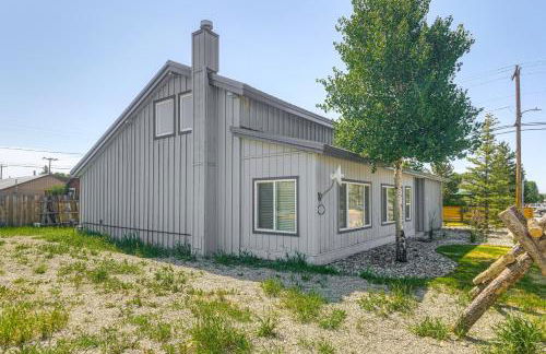 Centrally Located Pinedale Vacation Rental! - Photo 28