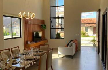 LD House- Bananeiras - Photo 21