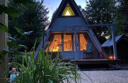 Ferienhaus am Waldrand - Foto 2