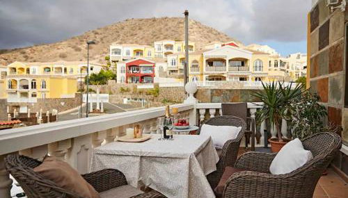 Big two bedrom apartment in Loma dos Arguineguin - Foto 5