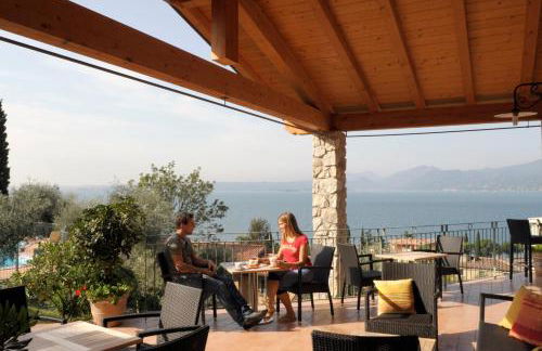 Residence Ca' del Lago - Foto 96