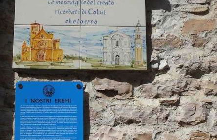 Casetta Nonna Augusta (Spello 9 km-Assisi 12 km) - Foto 50