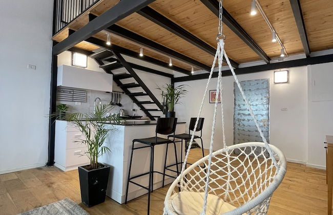 DeBlox living - Alhambra Apartments - Foto 37