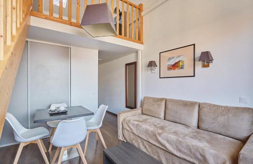 Odalys City Apartment Hotel - Toulouse Centre Gare - Photo 98