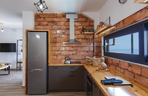 Iron Villas - Nefeli & Oniros - Photo 52