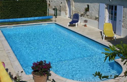 Glycine, 6 person cottage - Foto 18