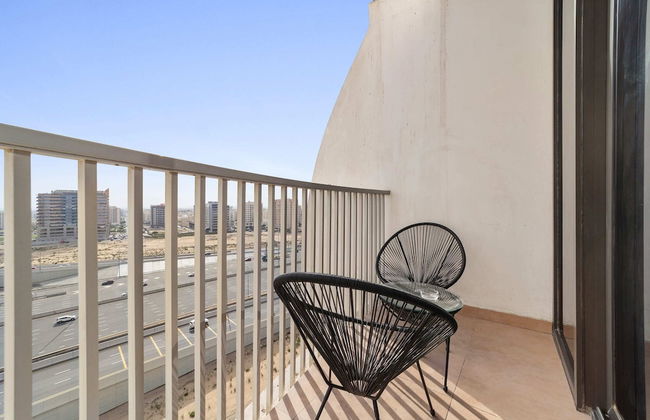 Silkhaus Binghatti Pearl - DSO - Foto 39