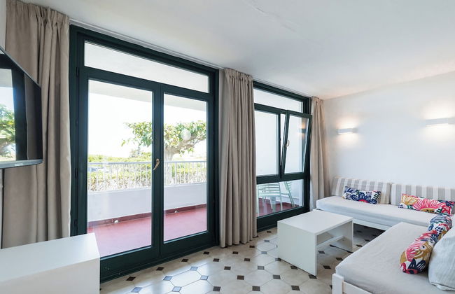 Aparthotel Beach Club - Foto 8