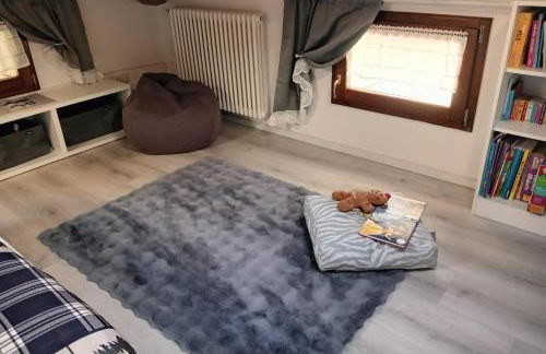 Attico delle Dolomiti - Foto 12