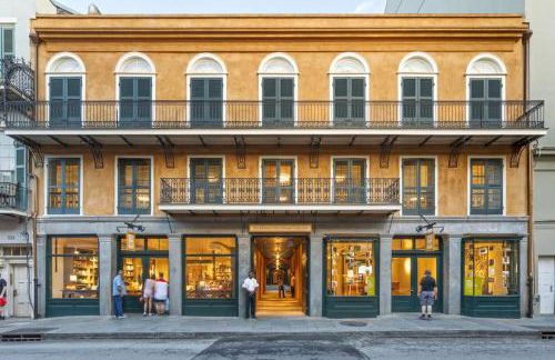 Urban Oasis 4BD House close to FQ & City Hot Spots' - Foto 40