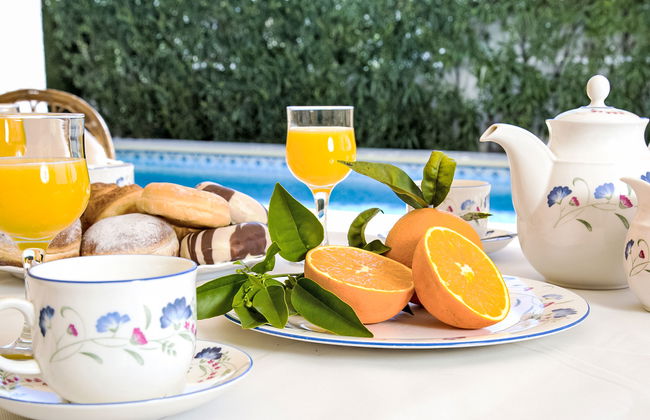 Villa Colibri - Photo 11