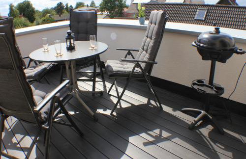 Sonnengarten 10 - Ruhepol - Foto 17