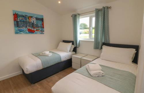 Cove Lodge - Foto 23