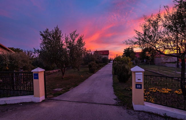 Holiday Home Villa Vesna Lux - Foto 38