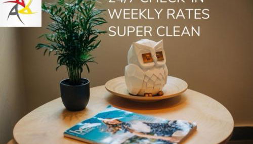 Triple A - Graffiti Homage in Psirri Square - FREE Parking! - Foto 3