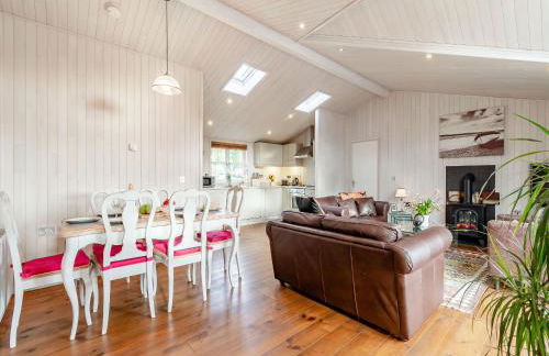 Beech Tree Lodge - Foto 11